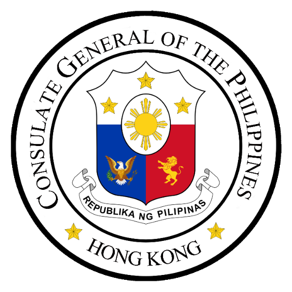 Consulate General of the Republic of the Philippines in HK